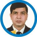 Mr Ajay Bhalothia