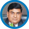 Mr Anil Kumar Garg