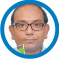 Mr Ashok Aggarwal