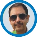 Mr Gaurav Bhatia
