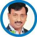 Mr Surinder Gupta