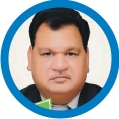 Mr Sushil Kumar Jain