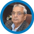 Mr Nathi Ram Gupta
