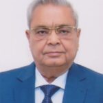 Mr. Nathi Ram Gupta